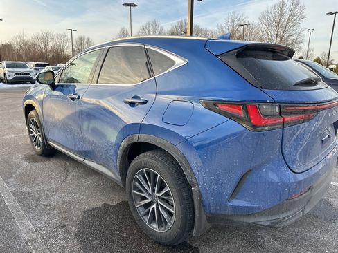 Used 2025 Lexus NX 350 350 Premium image 7