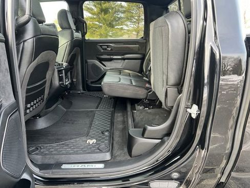 Used 2021 RAM 1500 TRX w/ TRX Level 1 Equipment Group image 28