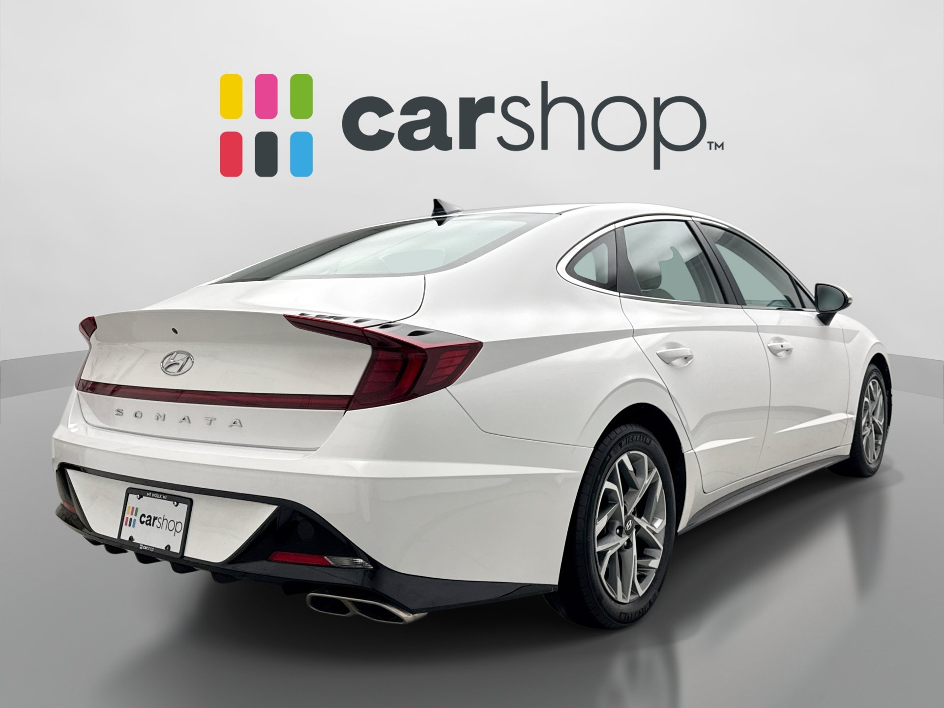 Used 2023 Hyundai Sonata SEL FWD image 5