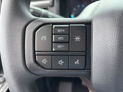 New 2026 Ford F150 STX w/ Equipment Group 200A AWD/4WD image 10