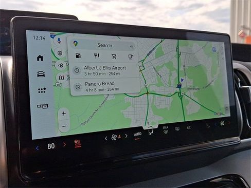 Used 2025 Ford Expedition Active image 17