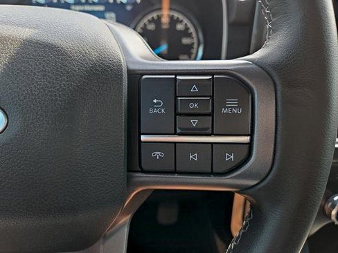 Certified 2023 Ford F150 XLT w/ Equipment Group 302A High AWD/4WD image 15