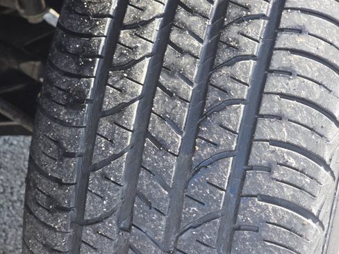 Used 2014 Jeep Patriot Latitude w/ Sun/Sound Group image 10