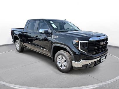New 2026 GMC Sierra 1500 Pro w/ Pro Value Package