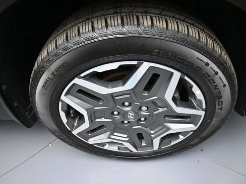 Used 2023 Hyundai Santa Fe Limited AWD/4WD image 12