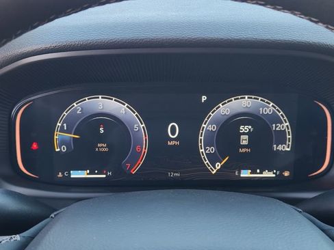 New 2026 Jeep Grand Wagoneer 2WD image 11