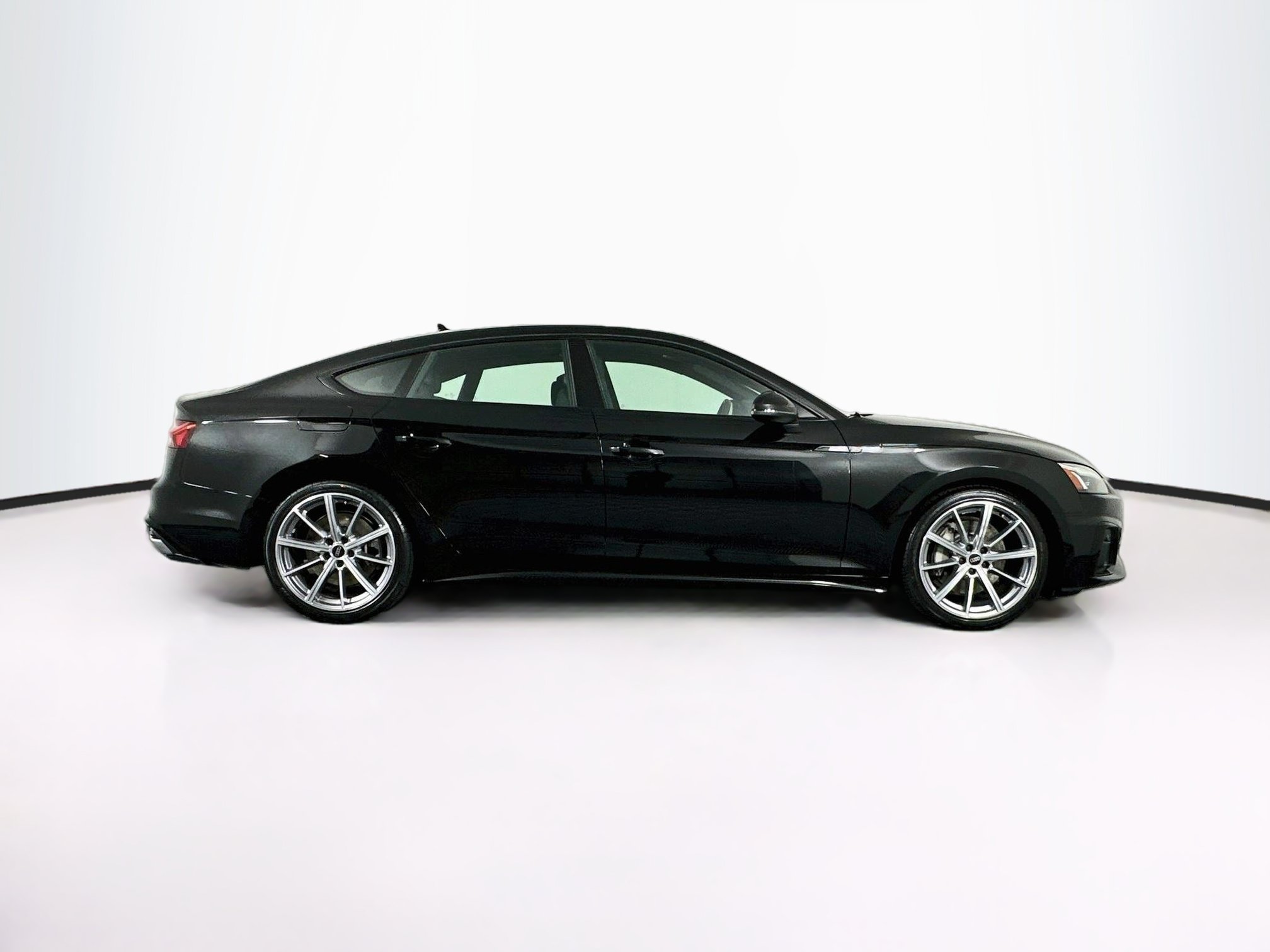Used 2025 Audi A5 2.0T Premium AWD/4WD image 10