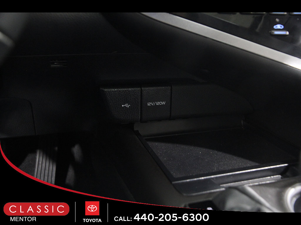 Certified 2024 Toyota Camry SE w/ Convenience Package FWD image 12