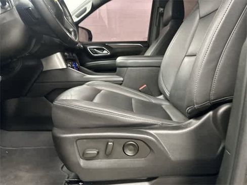 Used 2023 Chevrolet Tahoe LT image 27