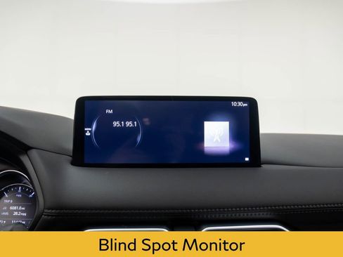 Used 2023 MAZDA CX-5 AWD 2.5 S w/ Preferred Package image 21