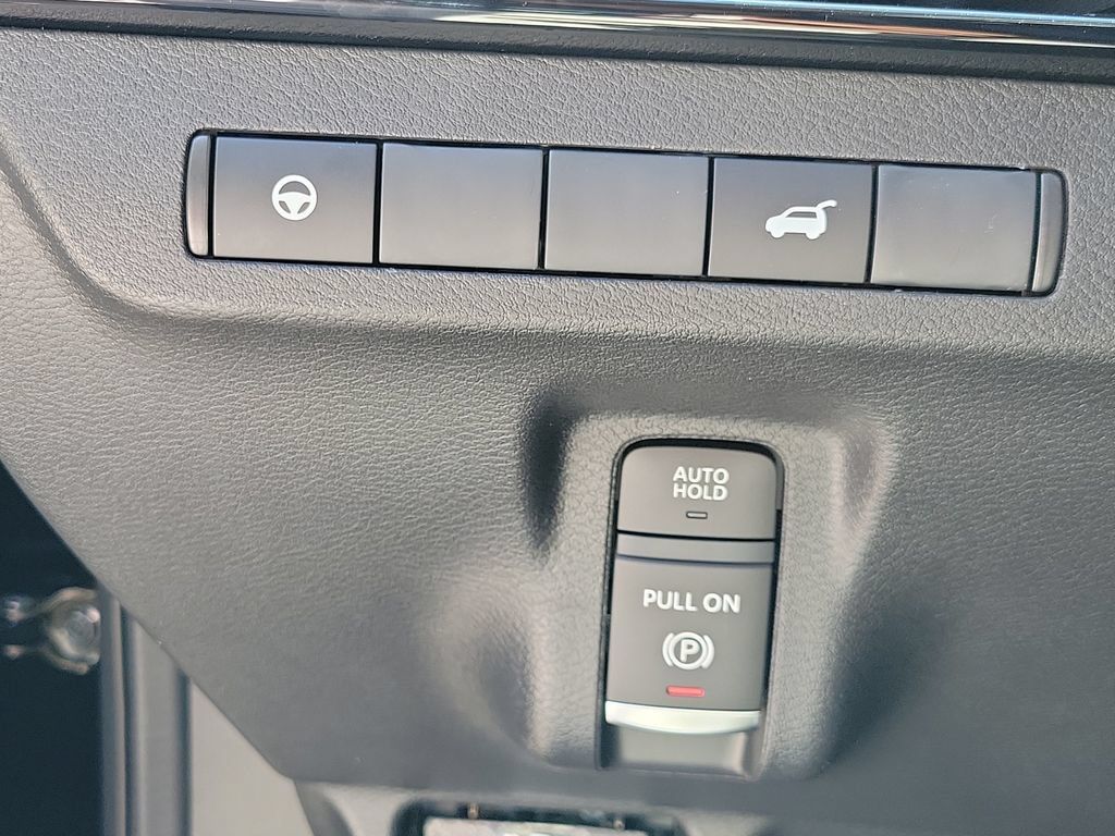 New 2026 Nissan Murano SL AWD/4WD image 26