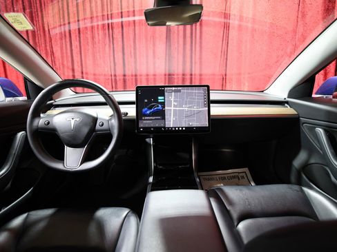 Used 2019 Tesla Model 3 Long Range AWD/4WD image 15