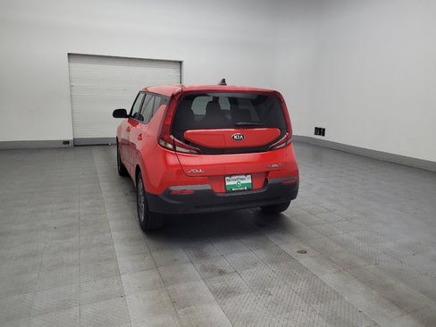 Used 2021 Kia Soul S image 5