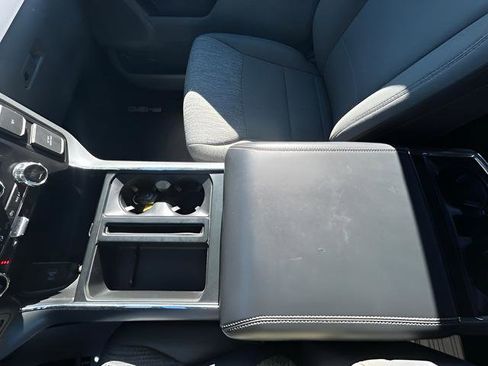 Used 2021 Ford F150 XLT w/ Equipment Group 302A High AWD/4WD image 8