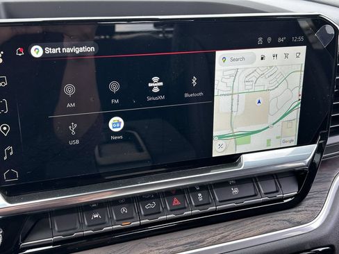 New 2026 GMC Sierra 1500 SLT AWD/4WD image 13