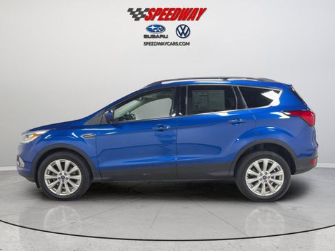 Used 2019 Ford Escape SEL FWD image 10