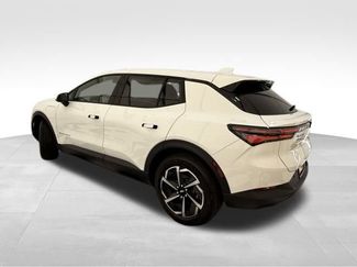 New 2026 Chevrolet Equinox EV LT video 2