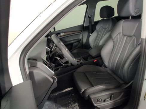 Certified 2024 Audi Q5 2.0T Premium image 19