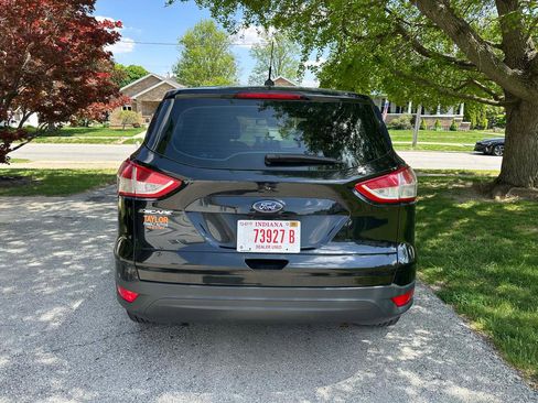 Used 2013 Ford Escape S FWD image 6