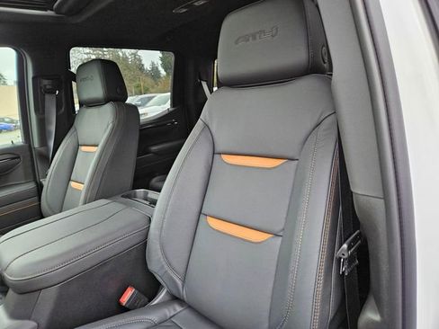 New 2026 GMC Sierra 1500 AT4 w/ AT4 Premium Package image 12