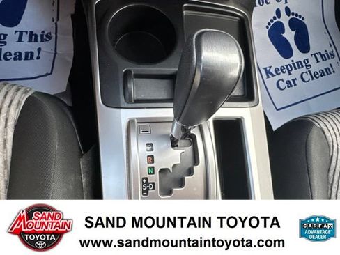 Used 2016 Toyota 4Runner SR5 RWD image 18