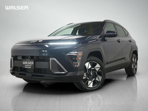 Used 2024 Hyundai Kona SEL image 1