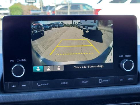 Used 2024 Honda Civic EX image 14