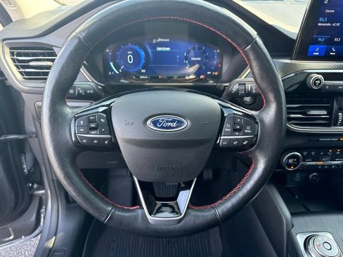 Used 2021 Ford Escape SEL w/ SEL Stealth AWD Package image 20
