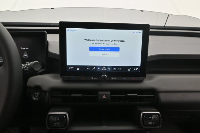New 2026 Toyota RAV4 SE AWD/4WD image 7