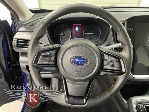 Certified 2025 Subaru Crosstrek 2.5i Limited w/ Popular Package #3A image 14