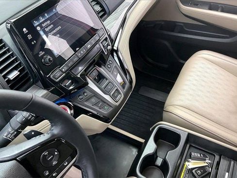 Certified 2024 Honda Odyssey Elite image 16