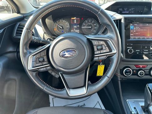 Used 2020 Subaru Crosstrek 2.0i Premium image 14