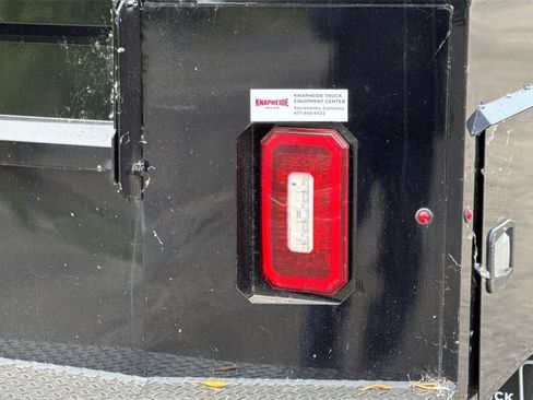 New 2024 Chevrolet Silverado 3500 W/T w/ WT Convenience Package image 25