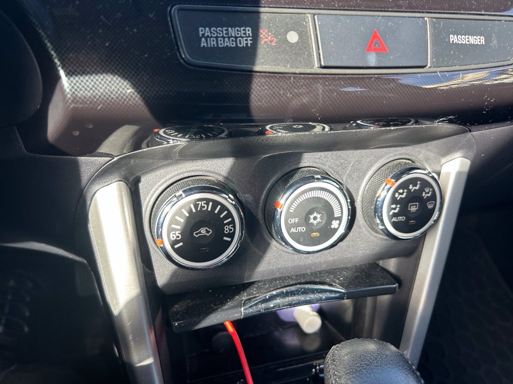 Used 2017 Mitsubishi Lancer AWD Sedan image 8