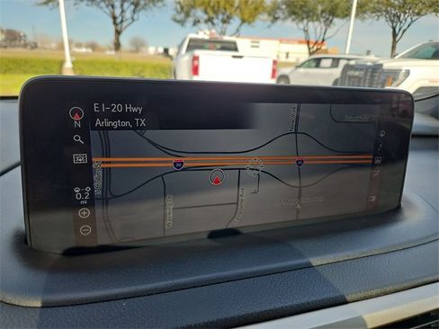 Used 2020 Lexus RX 350 F Sport w/ Accessory Package image 13