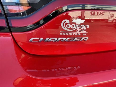 Used 2019 Dodge Charger R/T w/ Navigation & Travel Group image 11