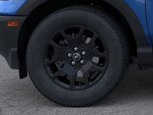 New 2026 Ford Bronco Sport Big Bend AWD/4WD image 19
