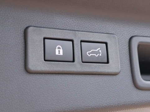 New 2026 Subaru Forester Touring AWD/4WD image 18