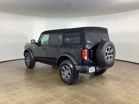 Used 2025 Ford Bronco Big Bend AWD/4WD image 14