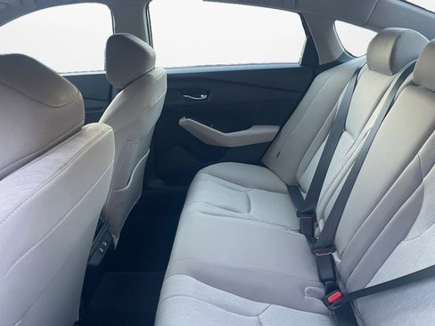 New 2025 Honda Accord SE image 13