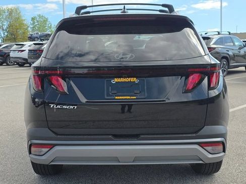 New 2026 Hyundai Tucson SEL FWD image 14