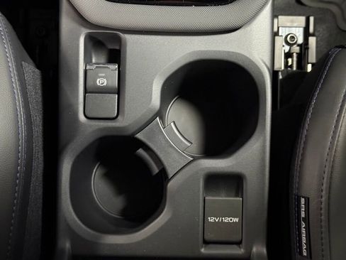 New 2025 Subaru Forester Limited image 31