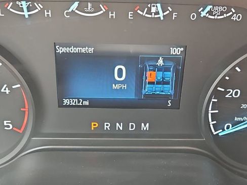 Used 2025 Ford F250 XLT w/ FX4 Off-Road Package AWD/4WD image 13