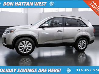 Used 2014 Kia Sorento EX video 2