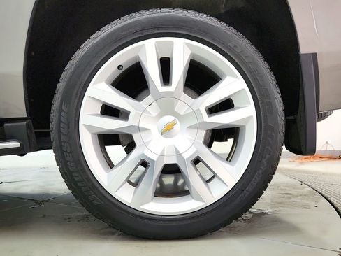 Used 2018 Chevrolet Tahoe Premier image 45