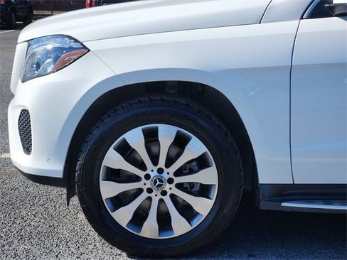 Used 2019 Mercedes-Benz GLS 450 4MATIC image 5