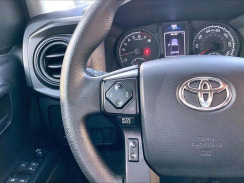 Used 2023 Toyota Tacoma SR AWD/4WD image 23