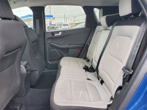 Certified 2023 Ford Escape Active w/ Tech Pack #2 image 27