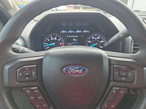 Used 2019 Ford F250 XLT AWD/4WD image 16