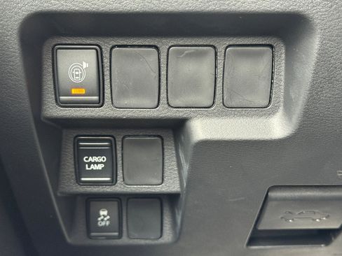 New 2026 Nissan Frontier SV AWD/4WD image 18